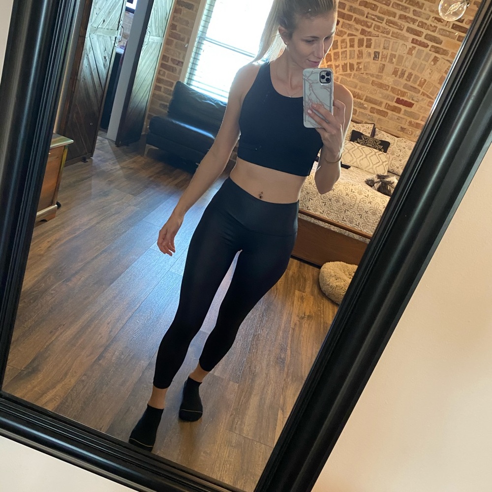 Althleta Sports Bra